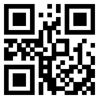 3405023545 - Immagine del Qr Code