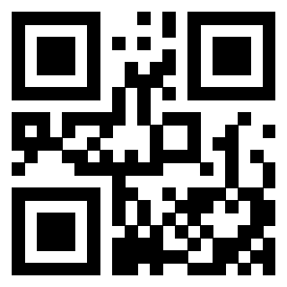 Il Qr Code di 3405023549