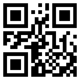 Immagine del QrCode di 3405023550