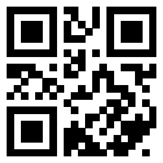 Immagine del QrCode di 3405023551