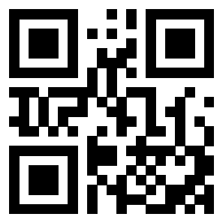 3405023552 - Immagine del Qr Code