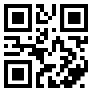 Scansione del Qr Code di 3405023553