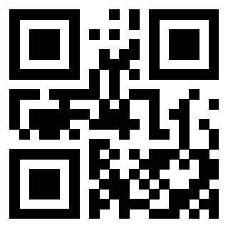 3405023559 Qr Code associato