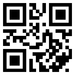 Scansione del Qr Code di 3405023561