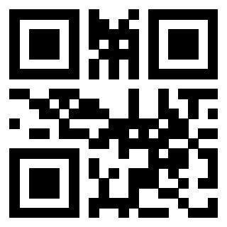 3405023565 - Immagine del QrCode