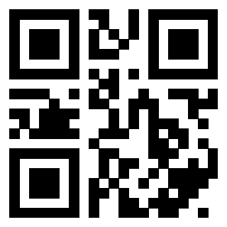 Immagine del QrCode di 3405023566