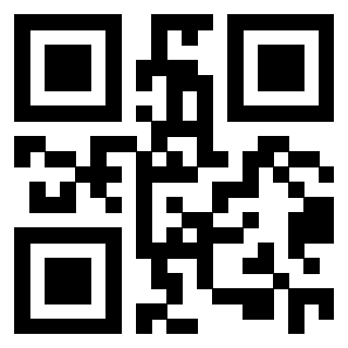 QrCode di 3405023567