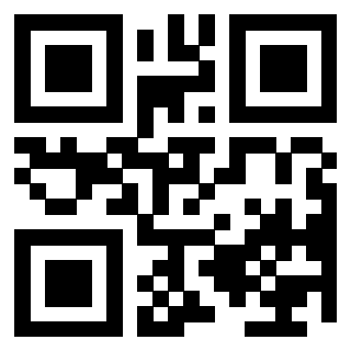 Immagine del Qr Code di 3405023569