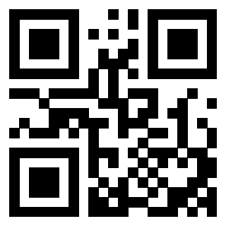 3405023570 - Immagine del QrCode associato