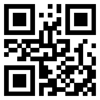 Immagine del Qr Code di 3405023571
