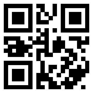 3405023573 - Immagine del Qr Code associato