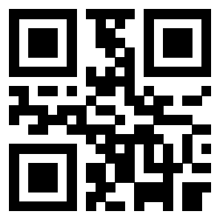 Immagine del Qr Code di 3405023576