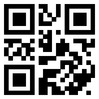 3405023578 - Immagine del QrCode associato