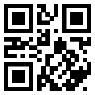 Immagine del Qr Code di 3405023580
