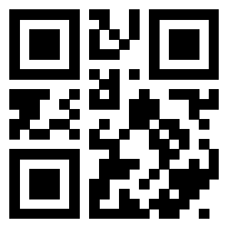 Immagine del Qr Code di 3405023582
