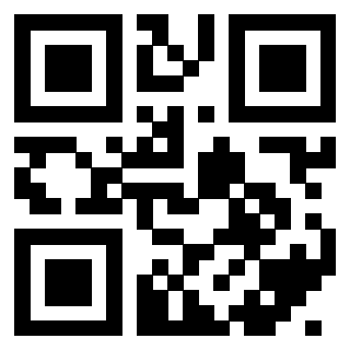 3405023584 - Immagine del QrCode