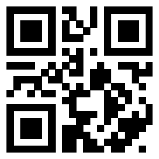 Il Qr Code di 3405023587