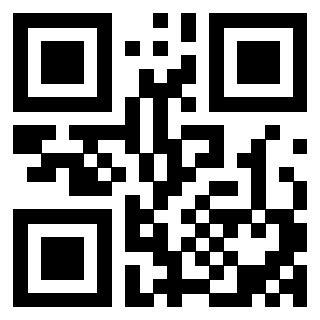3405023590 - Immagine del Qr Code associato