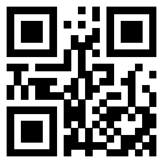 3405023591 - Immagine del QrCode