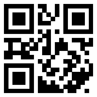Scansione del Qr Code di 3405023593