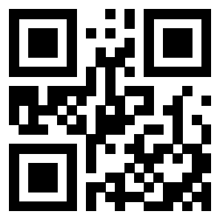 Scansione del Qr Code di 3405023597