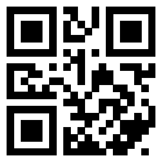 3405023598 - Immagine del Qr Code