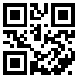 Scansione del Qr Code di 3405023600