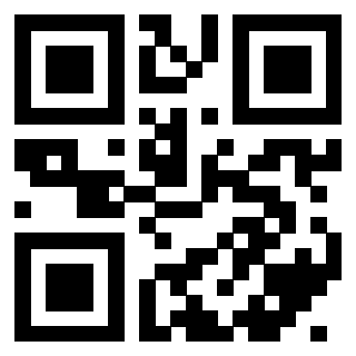 Immagine del Qr Code di 3405023601
