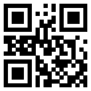 Il QrCode di 3405023603