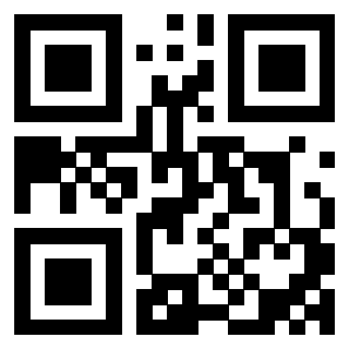Scansione del Qr Code di 3405023604