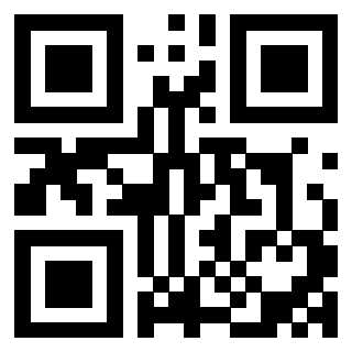 3405023606 - Immagine del Qr Code associato