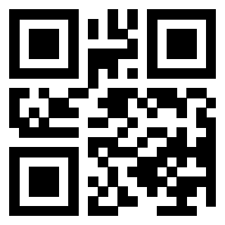 3405023609 - Immagine del QrCode