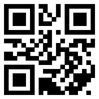 3405023611 - Immagine del QrCode