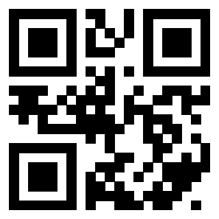 3405023612 - Immagine del QrCode