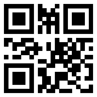 3405023614 QrCode associato