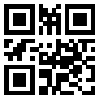 Scansione del Qr Code di 3405023626