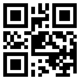 3405023627 QrCode associato