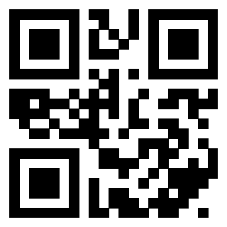 3405023628 - Immagine del QrCode associato