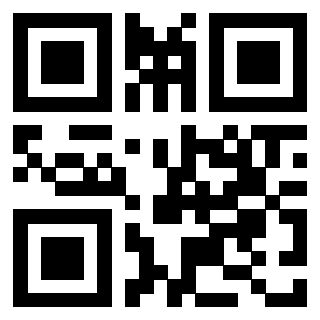 3405023633 QrCode associato