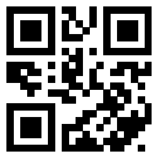 Immagine del QrCode di 3405023634