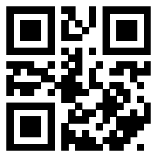 QrCode di 3405023635
