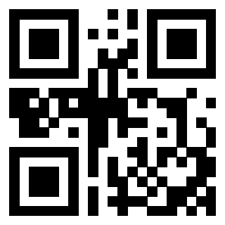 3405023636 - Immagine del Qr Code