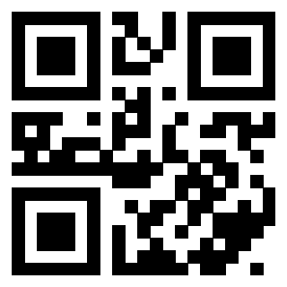 3405023639 - Immagine del Qr Code associato