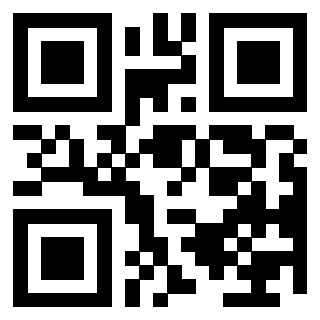 Il QrCode di 3405024641