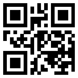 3405024647 - Immagine del QrCode associato