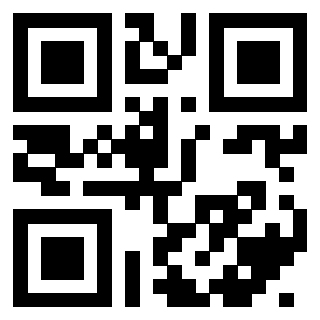 Immagine del QrCode di 3405024649
