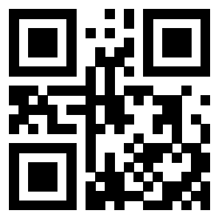Immagine del Qr Code di 3405024651