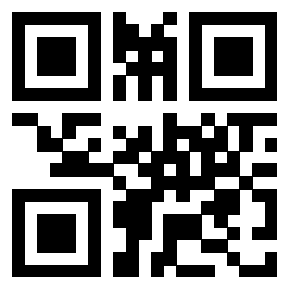 3405024652 - Immagine del QrCode associato