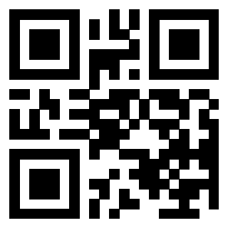 3405024653 - Immagine del QrCode associato