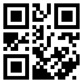 Immagine del QrCode di 3405024654